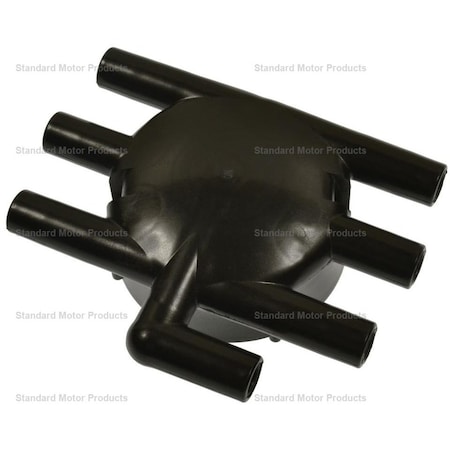 Standard Ignition Distributor Cap, Al-480 AL-480